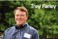 Trey Farley